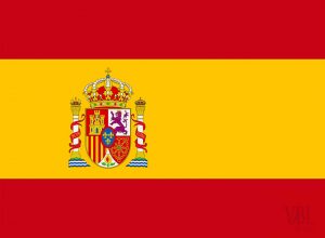 Bandera de España