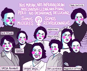 somos-mujeres-somos-revolucionarias