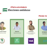 Tertulia Chispa Roja Nº22: Debate Andaluzas 2022