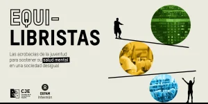 En los últimos años, la salud mental de la juventud se ha convertido en una preocupación creciente, vemos sus desafíos y alternativas.