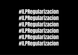 Las JUCE apoya el trabajo de la plataforma REGULARIZACIÓN YA. El pasado 9 de abril fue noticia de que el Parlamento se aprobó con mayoría.