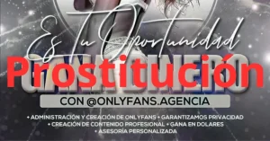 En los últimos años, OnlyFans se ha convertido en una plataforma muy popular, ¿Qué hay detrás y por qué es peligroso?