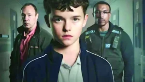"Adolescencia": El golpe en la cara que necesitábamos. La miniserie británica que arrasa en Netflix no solo es un éxito técnico.