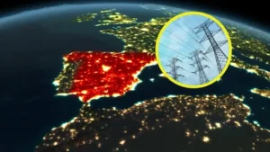 El gran apagón. Hoy, 28 de abril de 2025, España ha retrocedido 150 años en un parpadeo: el mayor apagón eléctrico de nuestra historia