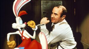 Roger Rabbit y el alma del cine negro. En 1988, Robert Zemeckis lanzó al mundo una obra maestra irrepetible: ¿Quién engañó a Roger Rabbit?