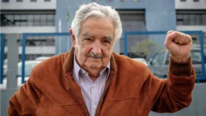 Pepe Mújica, El adiós de un gigante. Con la muerte de José "Pepe" Mújica se apaga una de las voces más lúcidas, humildes y rebeldes.