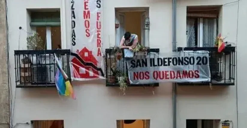 En pleno siglo XXI, vivimos atrapados en una paradoja