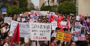 ¡Basta de mirar hacia otro lado ante el acoso escolar!